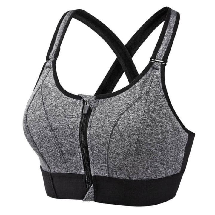 LUISE | ULTIMATIVE SUPPORT SPORTS BRA