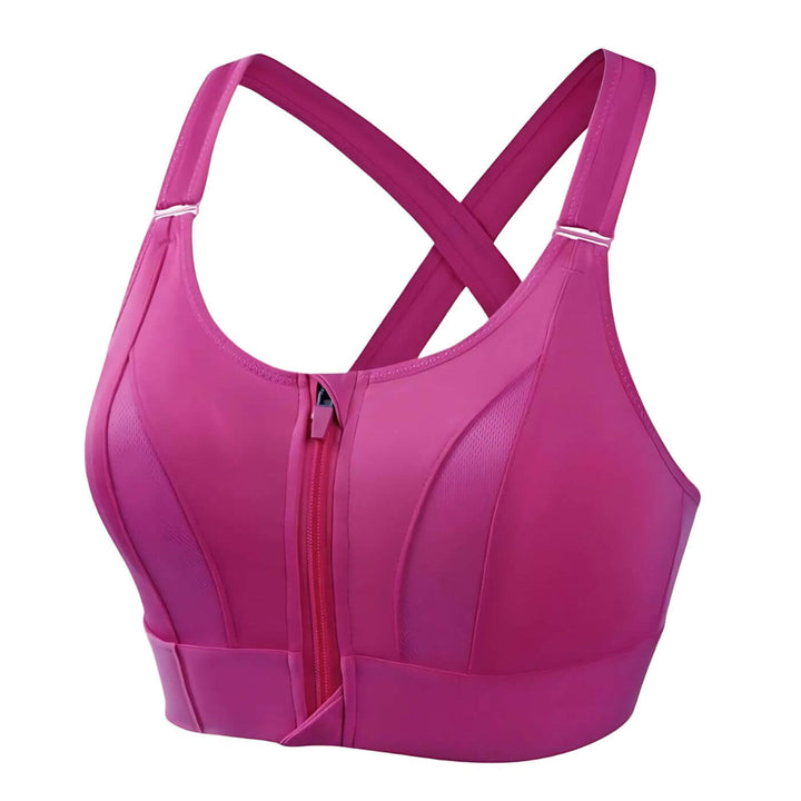 LUISE | ULTIMATIVE SUPPORT SPORTS BRA