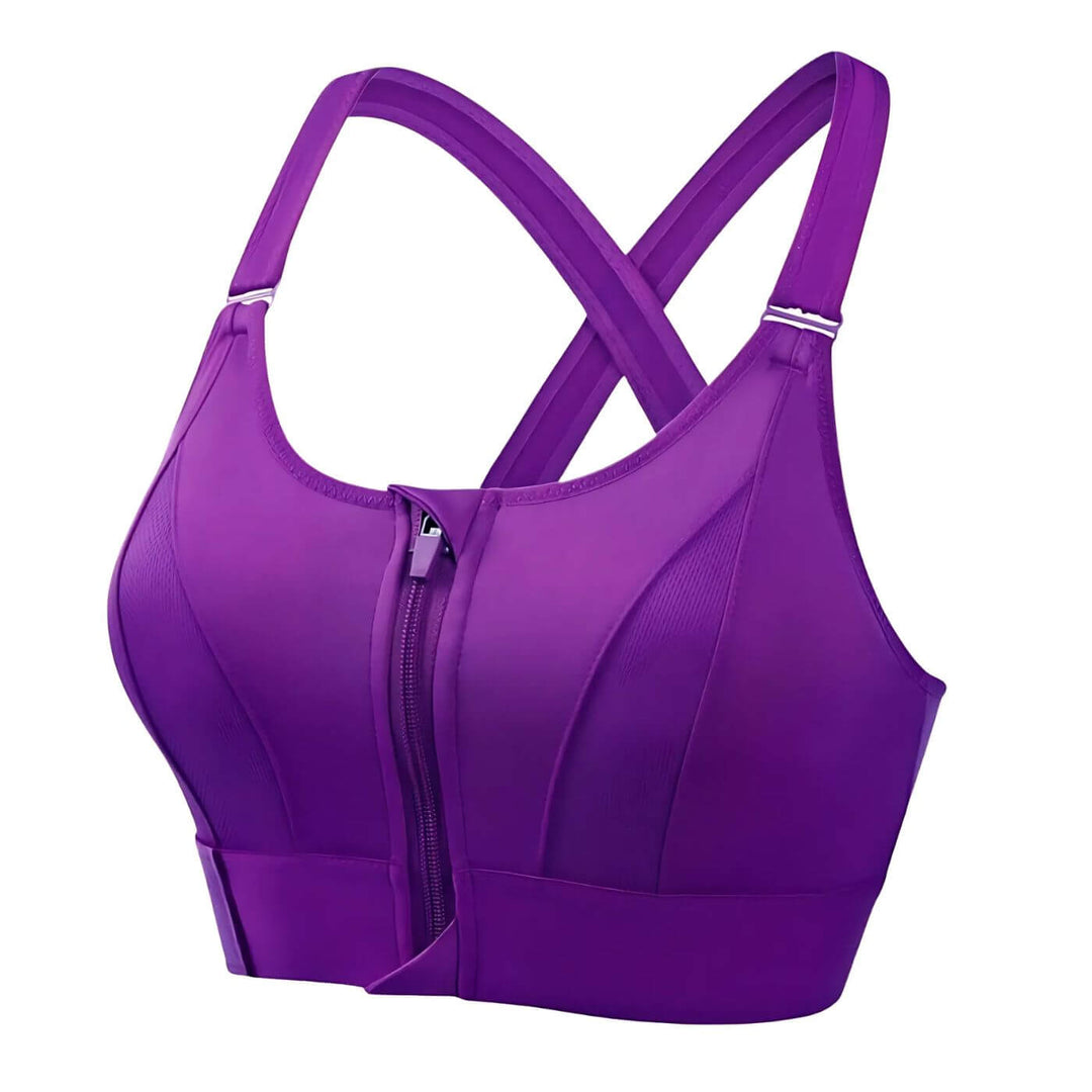 LUISE | ULTIMATIVE SUPPORT SPORTS BRA