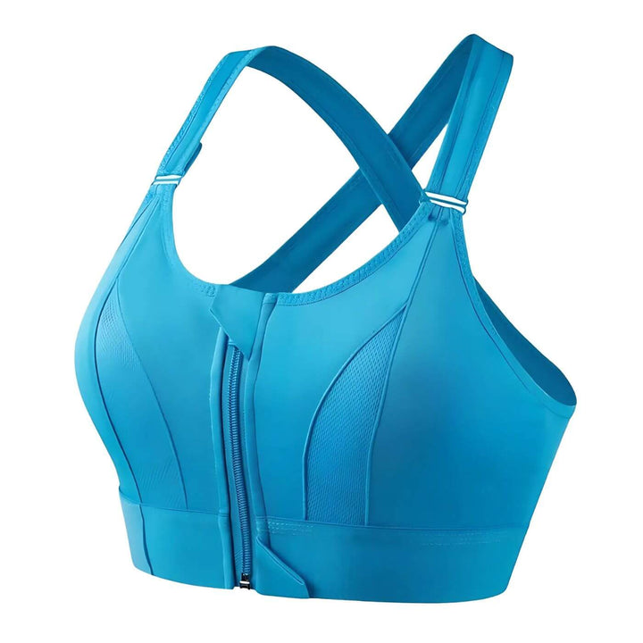 LUISE | ULTIMATIVE SUPPORT SPORTS BRA
