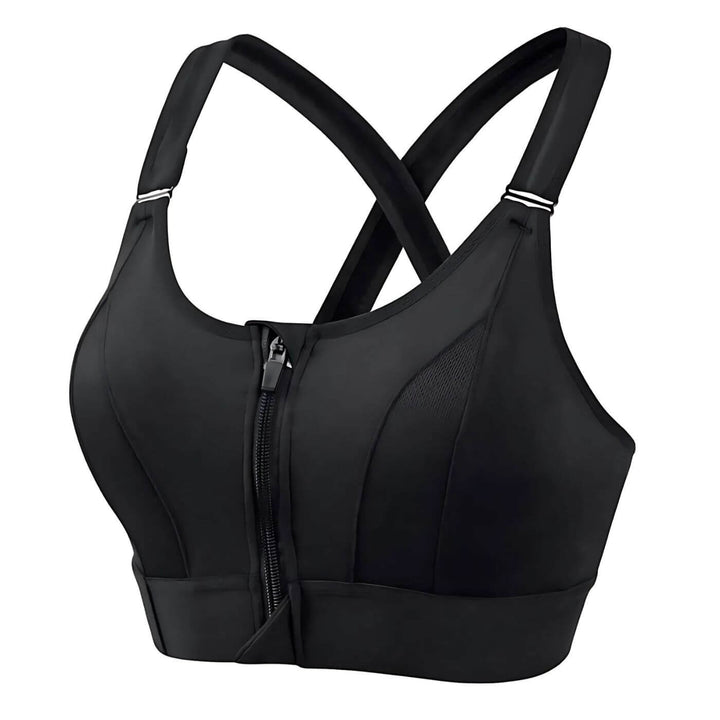 LUISE | ULTIMATIVE SUPPORT SPORTS BRA