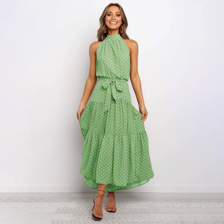 Tala | Maxi Dress
