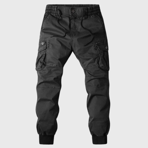 LOGAN-URBAN CARGO JOGGERS