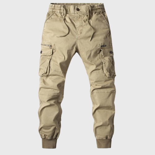 LOGAN-URBAN CARGO JOGGERS