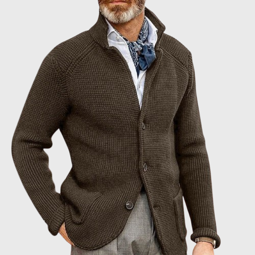 RAPHAEL™ - TIMELESS CARDIGAN