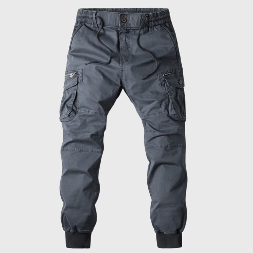 LOGAN-URBAN CARGO JOGGERS