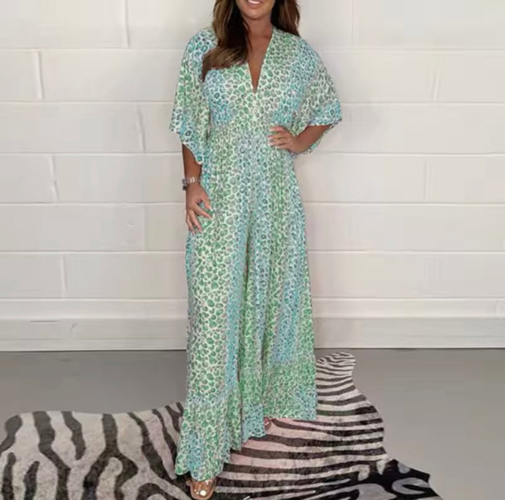 ISABELLA-ELAGANT DRESS