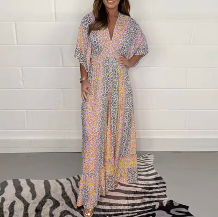 ISABELLA-ELAGANT DRESS