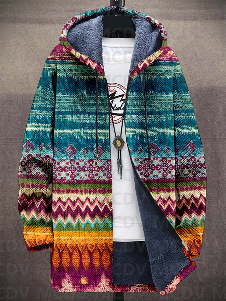 Jedda | Luxurious, Art-Inspired Vest