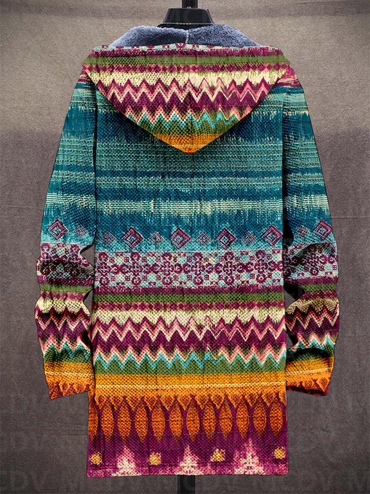 Jedda | Luxurious, Art-Inspired Vest