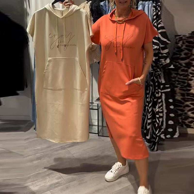 Edna | Airy Summer Dress