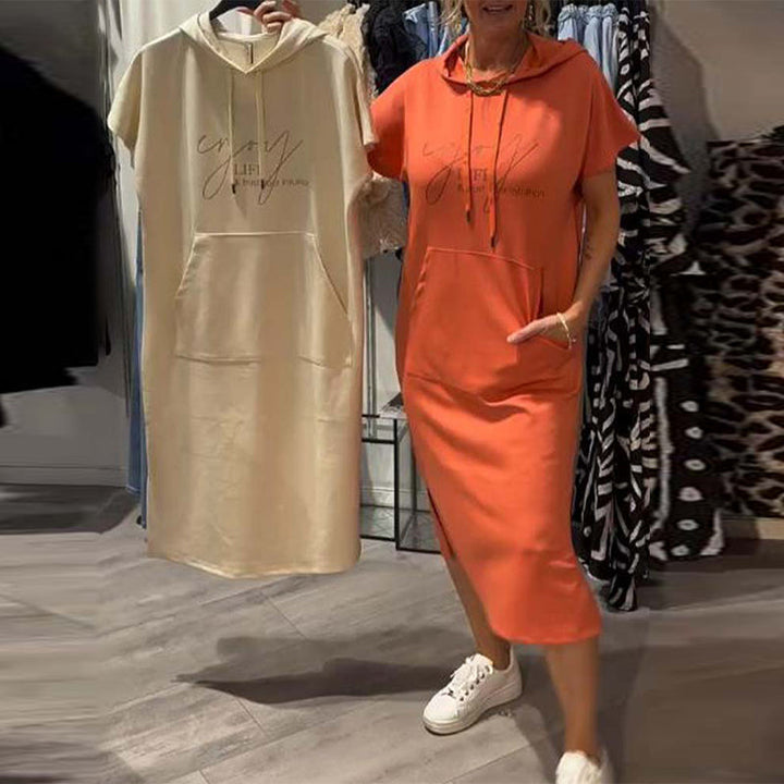 Edna | Airy Summer Dress