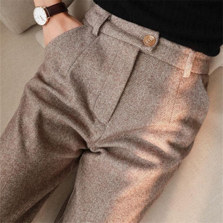 LEO™- TAILORED PANT