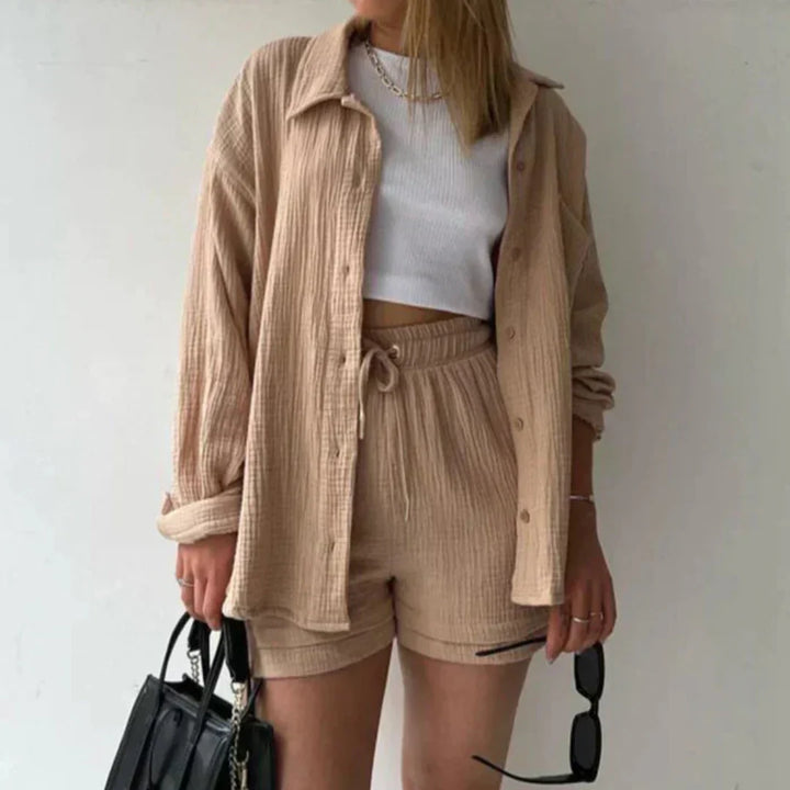 Brielle| Vibrant Summer Set