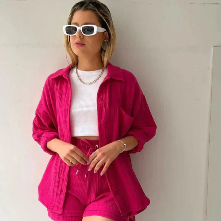 Brielle| Vibrant Summer Set