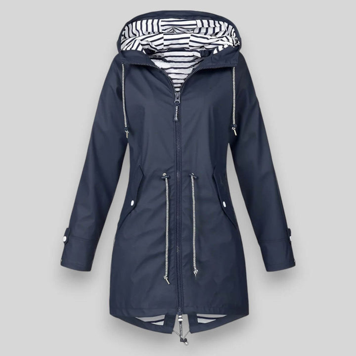 Avani - Stylish Waterproof Jacket