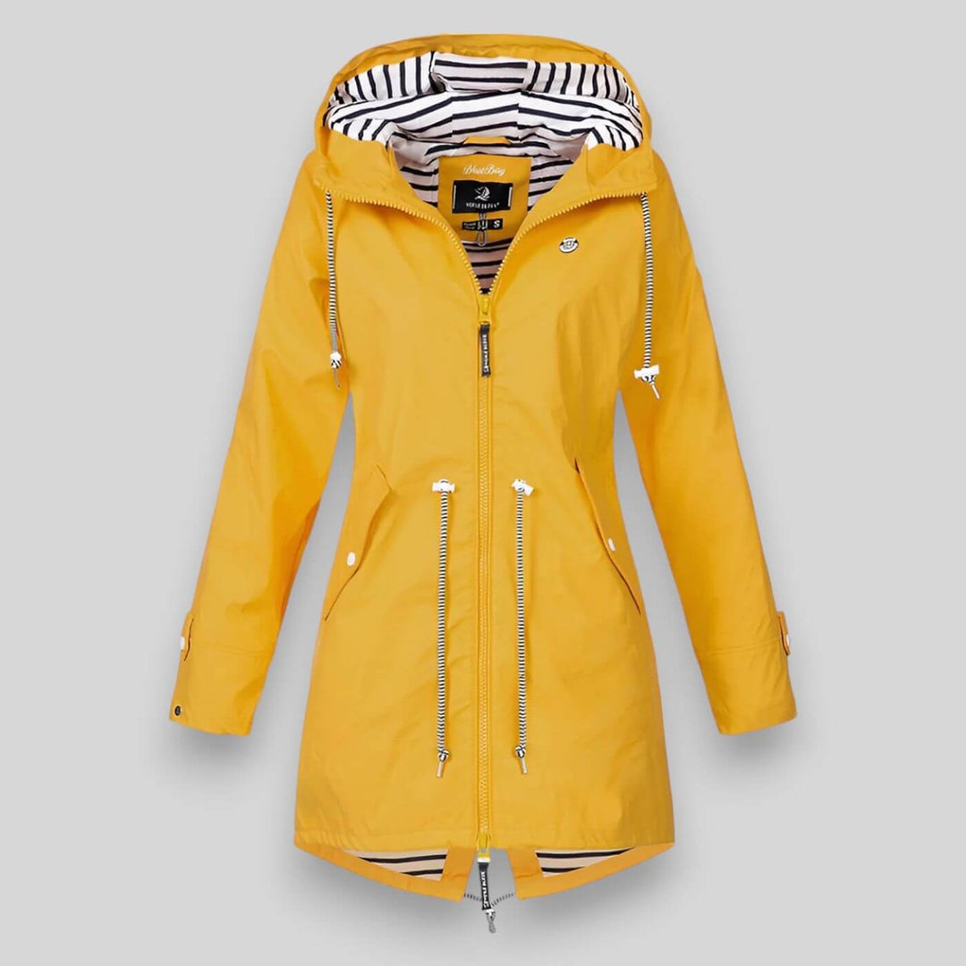 Avani - Stylish Waterproof Jacket