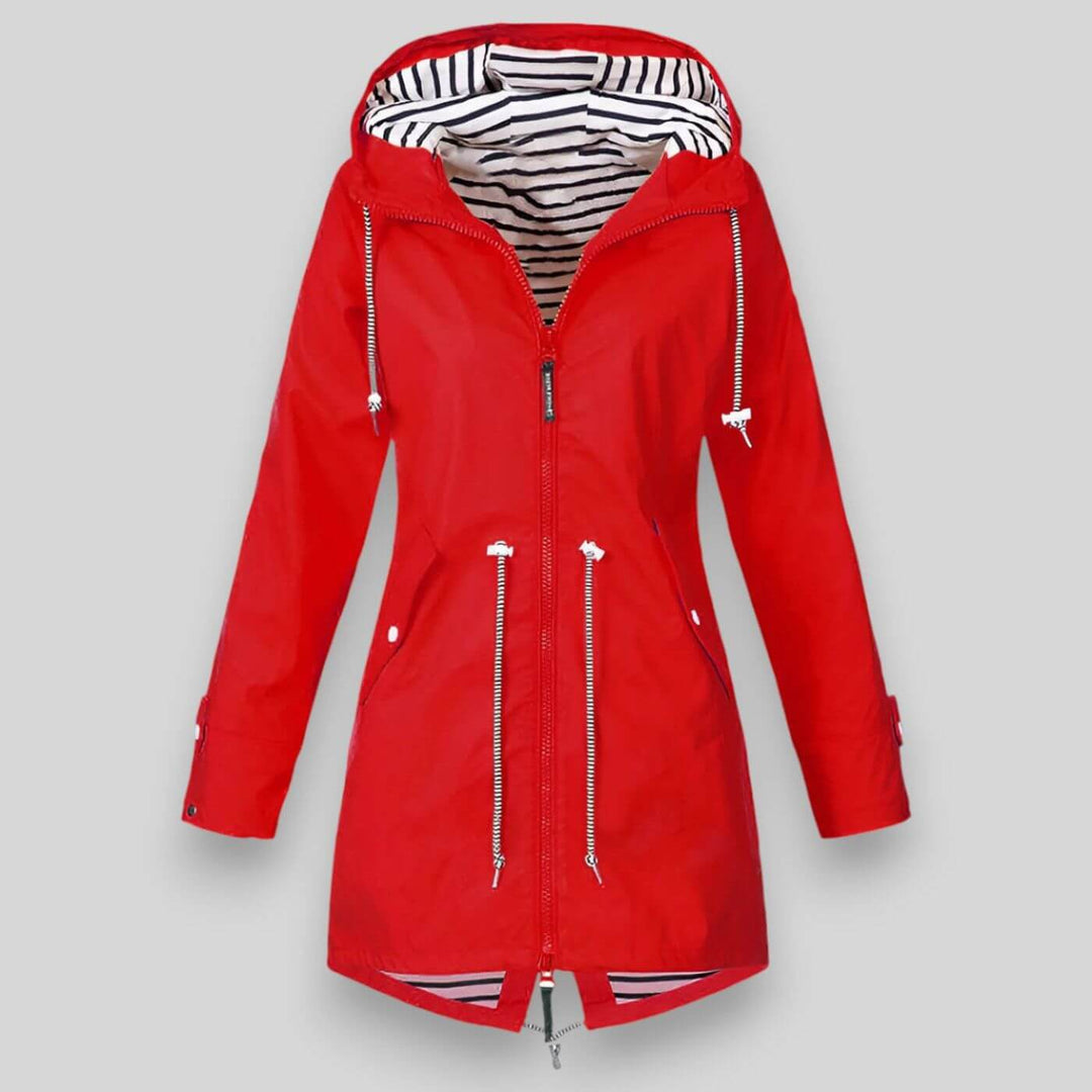 Avani - Stylish Waterproof Jacket