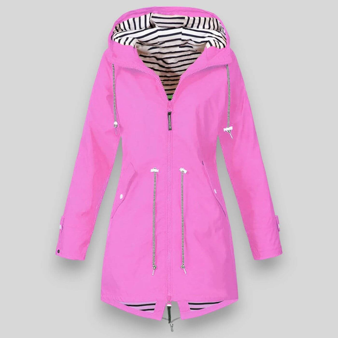 Avani - Stylish Waterproof Jacket