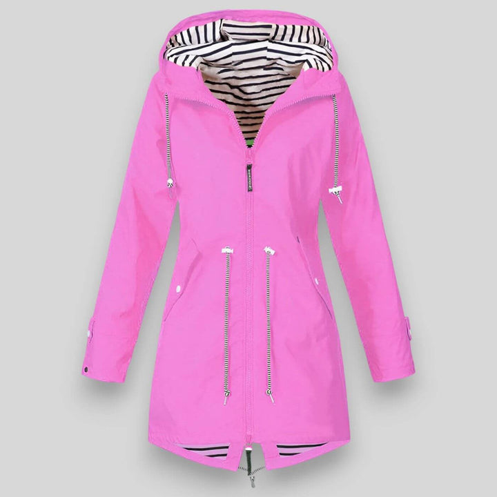 Avani - Stylish Waterproof Jacket