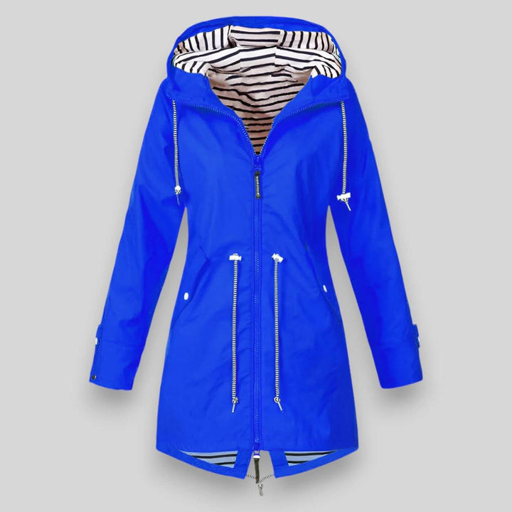 Avani - Stylish Waterproof Jacket