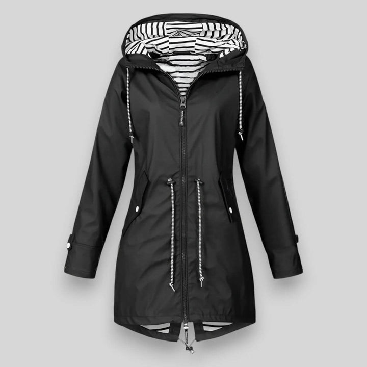 Avani - Stylish Waterproof Jacket
