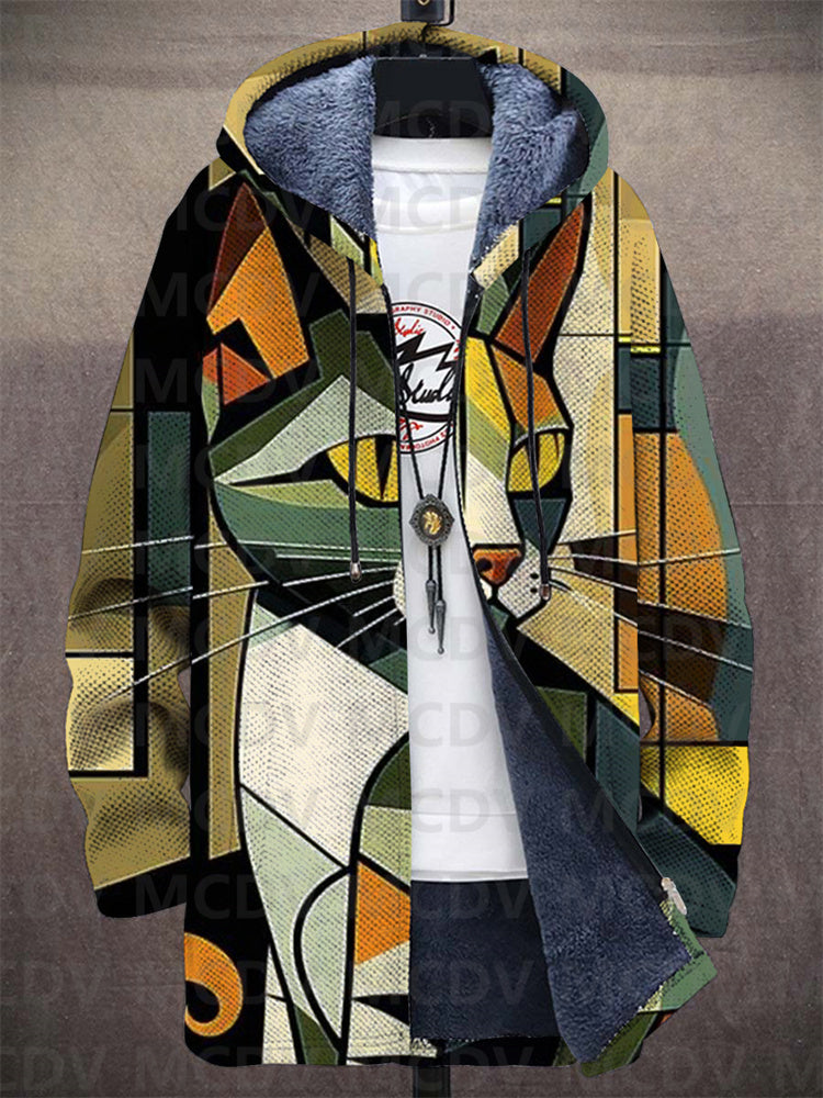 Lowanna | Luxury Art-Inspired Vest