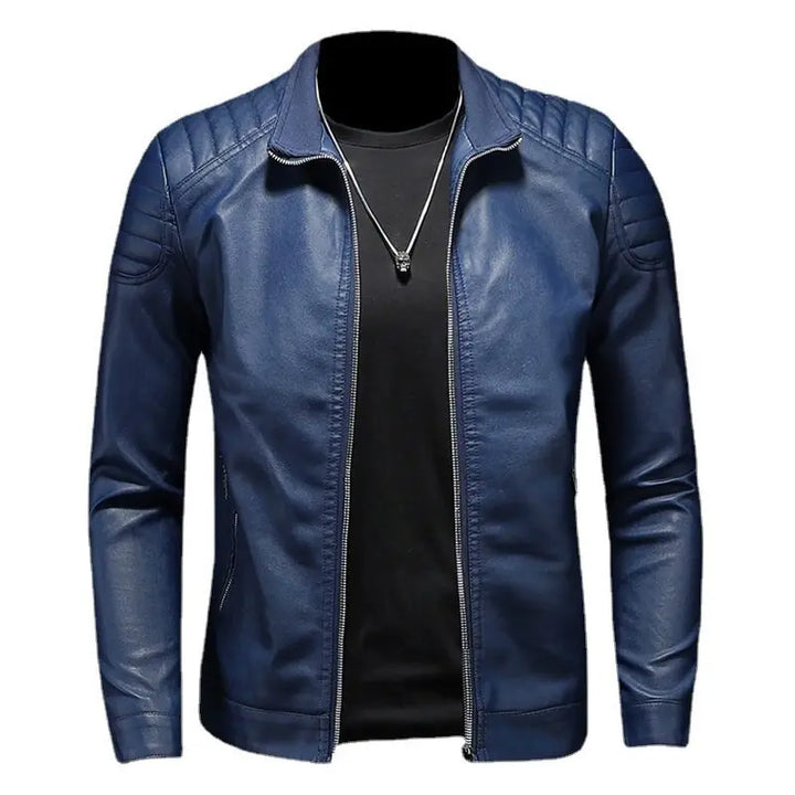 Premium Leather Jacket