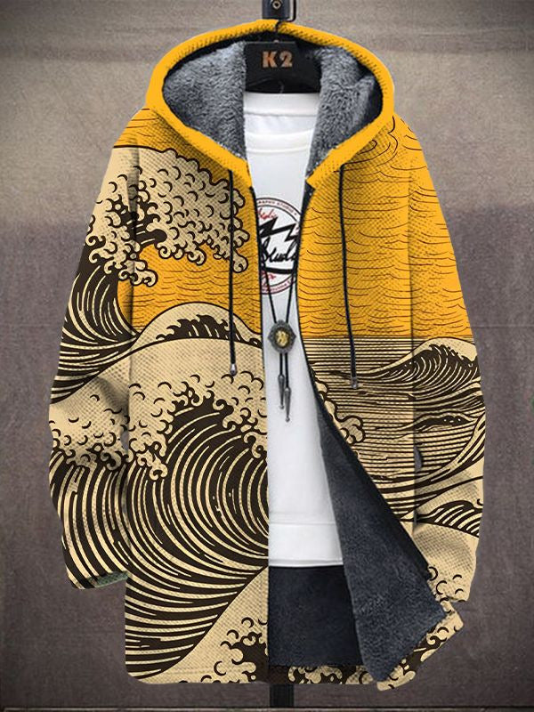 Nalha | Luxury Art-Inspired Vest