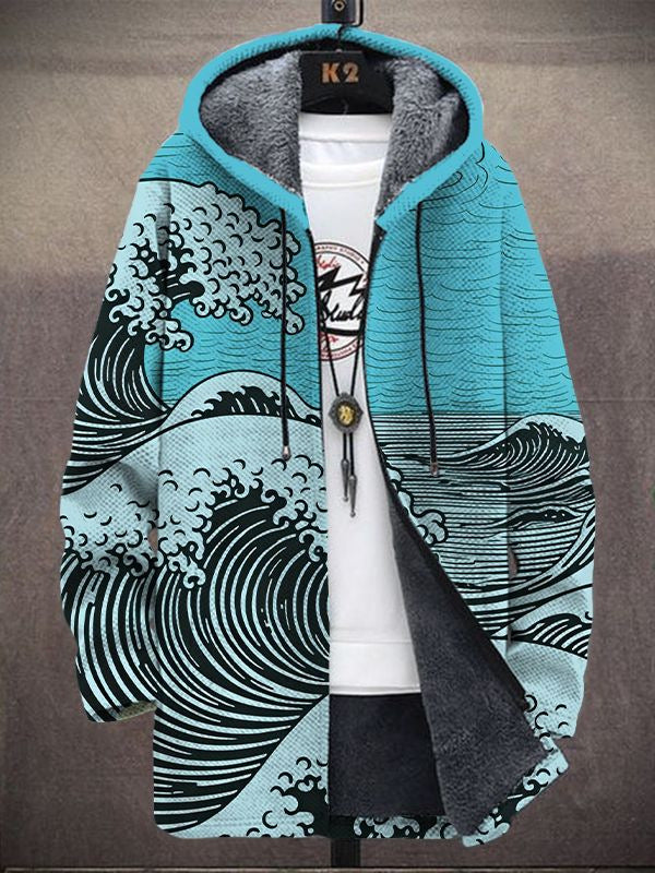 Nalha | Luxury Art-Inspired Vest