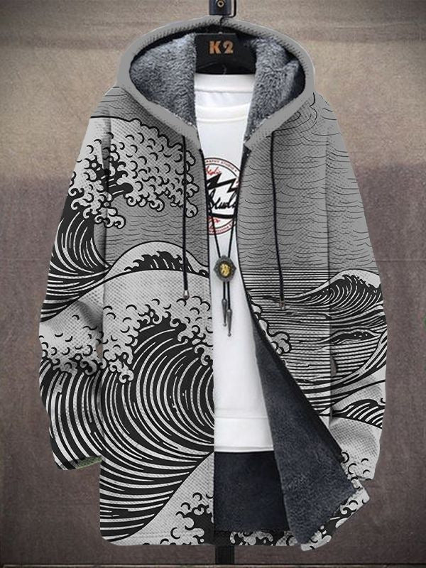 Nalha | Luxury Art-Inspired Vest