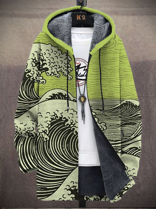 Nalha | Luxury Art-Inspired Vest