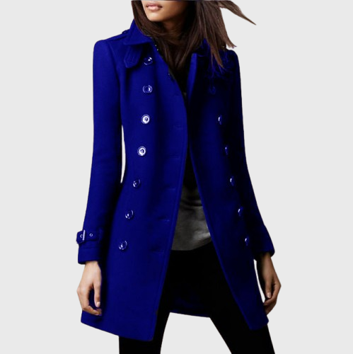 ELARA™ -TRENDY WOMEN'S COAT