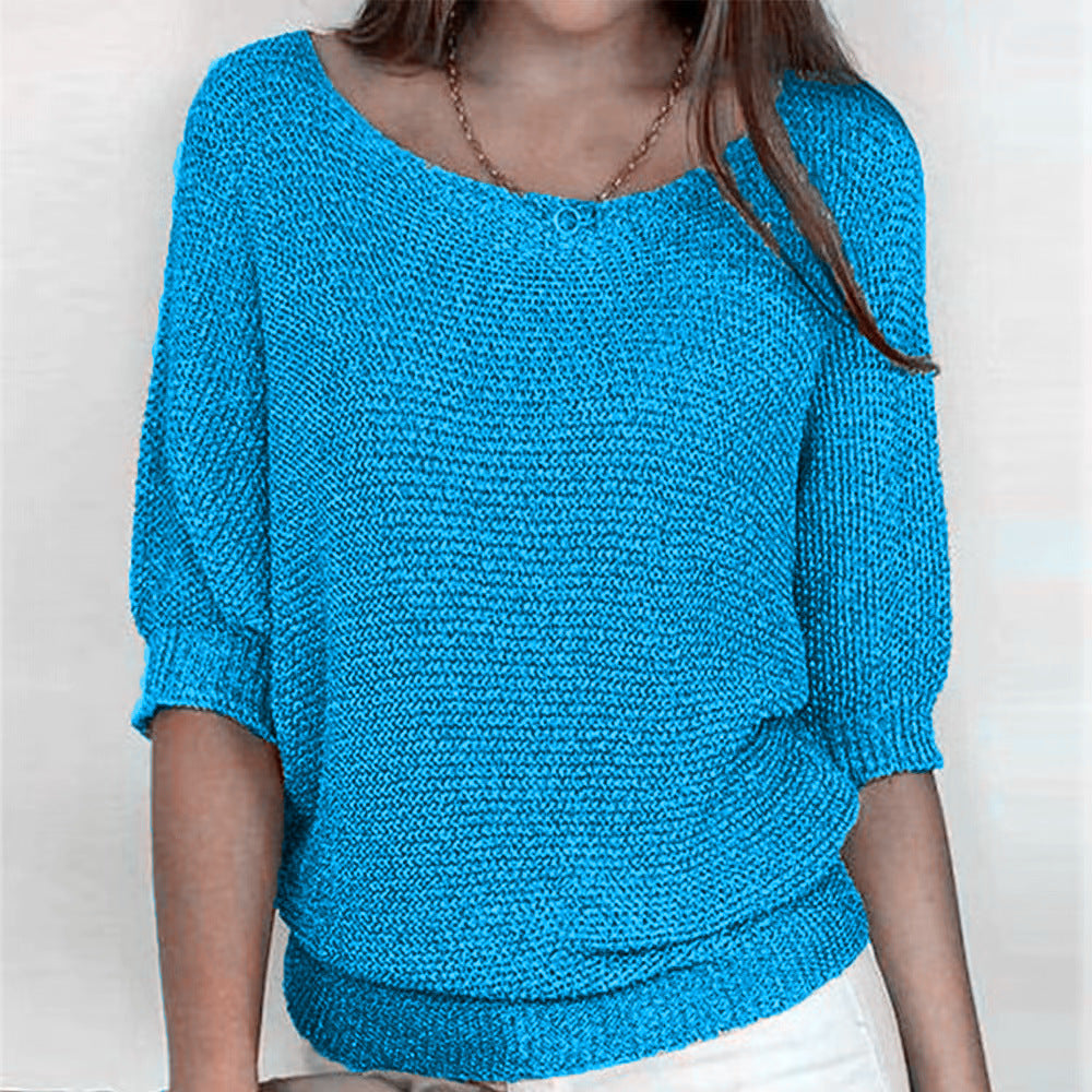 Isola | Comfort Sweater