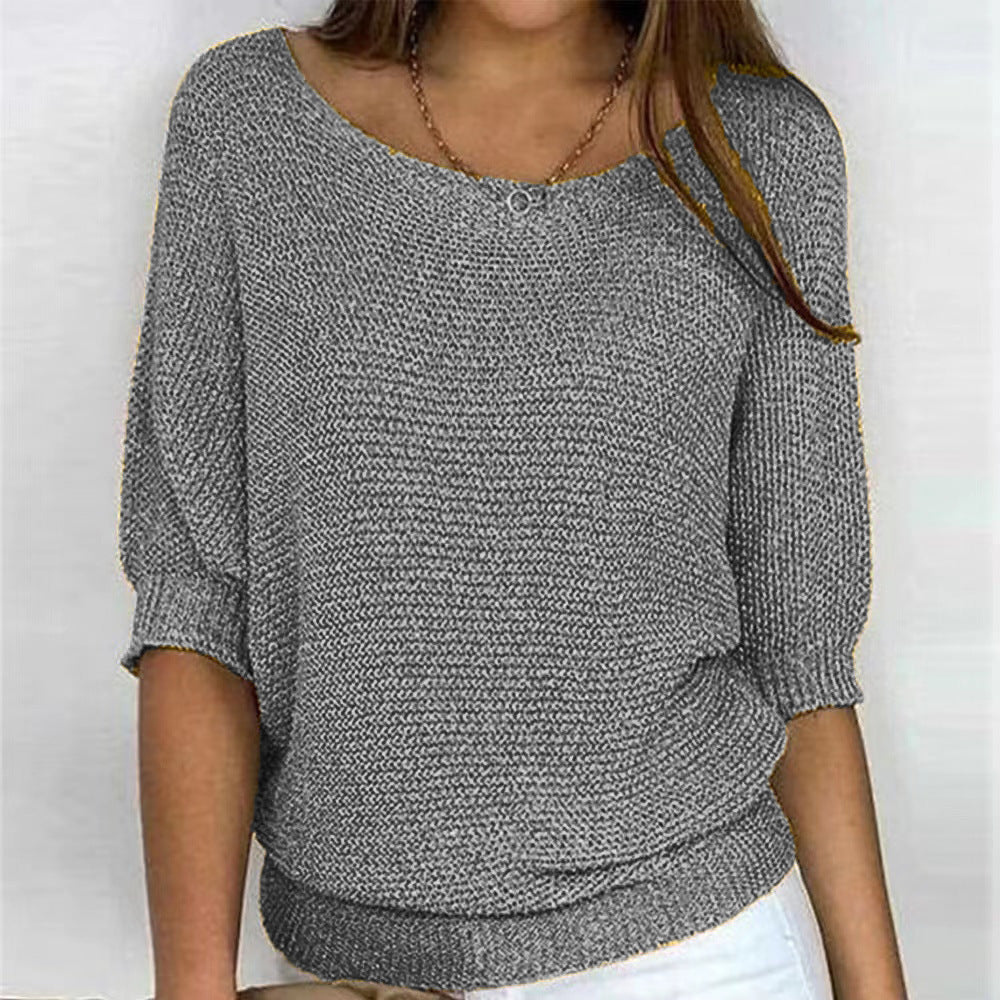 Isola | Comfort Sweater
