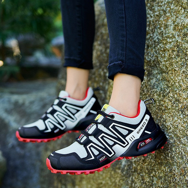 Vela– Women’s Orthopedic Comfort Walking Shoes