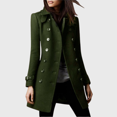 ELARA™ -TRENDY WOMEN'S COAT