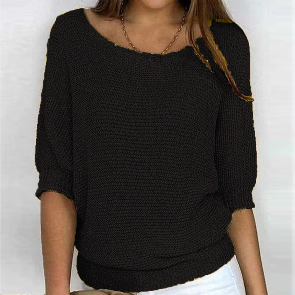 Isola | Comfort Sweater