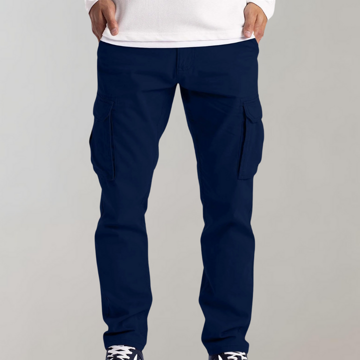 Lightweight Cargo Pants