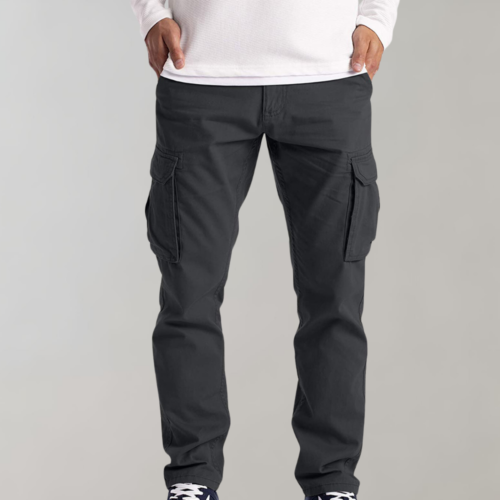 Lightweight Cargo Pants