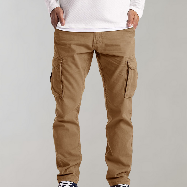 Lightweight Cargo Pants