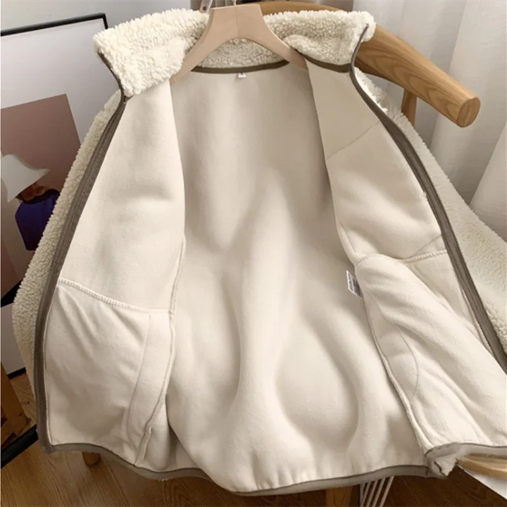 LILLY™-WINTER COAT