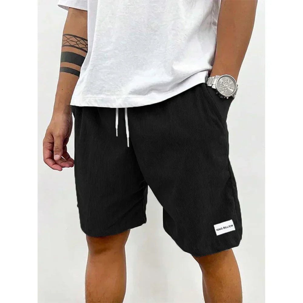 Victor | Comfortable Shorts