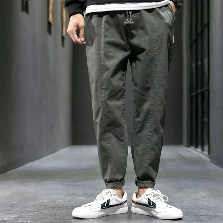 Casual Men's Pants