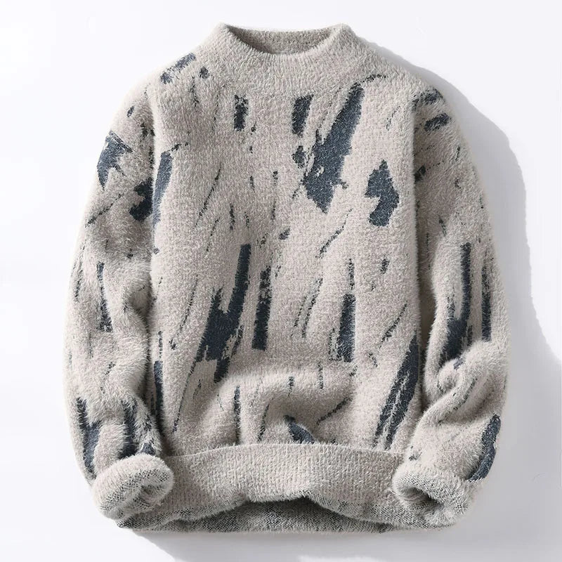 ALDRIK-DESIGNER KNITWEAR