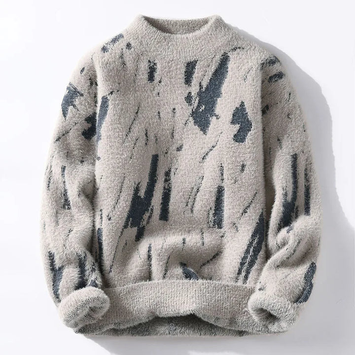 ALDRIK-DESIGNER KNITWEAR