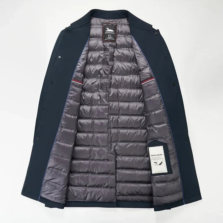 VERENZO™- WINTER COAT