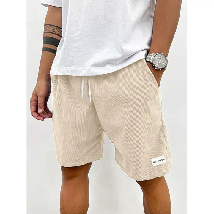 Victor | Comfortable Shorts