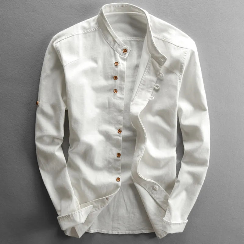CHRISTOPHER - STYLE SHIRT
