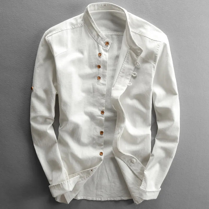 CHRISTOPHER - STYLE SHIRT